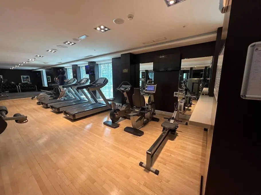 Apartment First Class 2Br With Full Dubai Downtown Skyline View United Arab Emirates