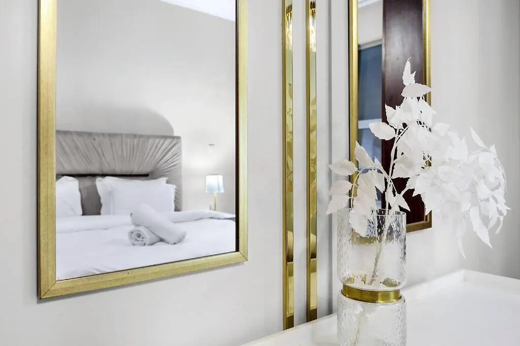 First Class 2Br With Full Dubai Downtown Skyline View Apartment