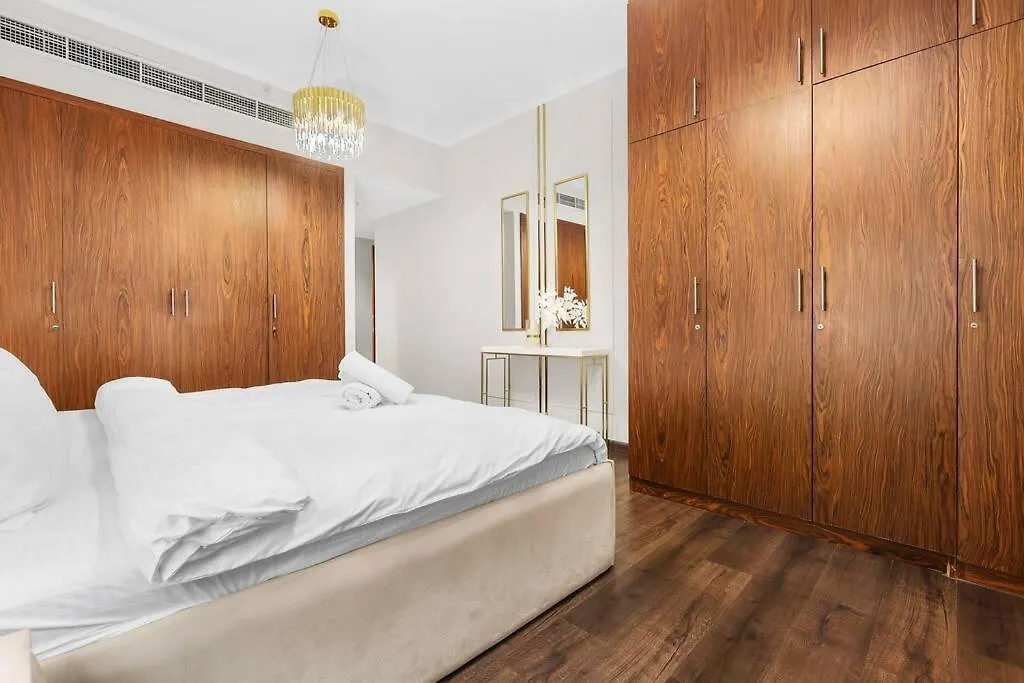 First Class 2Br With Full Dubai Downtown Skyline View United Arab Emirates