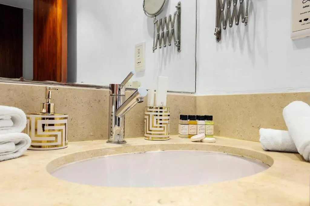 Apartment First Class 2Br With Full Dubai Downtown Skyline View
